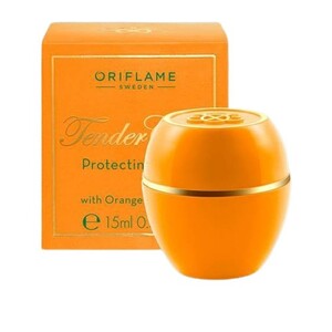 Oriflame Sweden Tender Care Protecting Balm with Orange Seed Oil