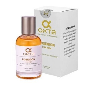 Oxta Poseidon for Man