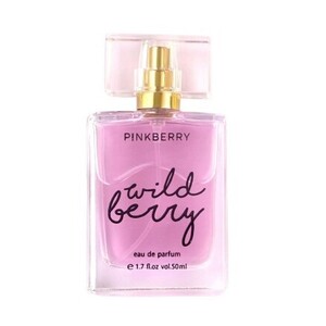 P!Nkberry Eau De Parfum Wild Berry