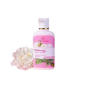 PRJ SLV Beautyskin Night Body Lotion