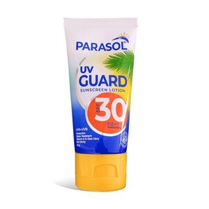 Parasol Sunscreen Lotion Spf 30