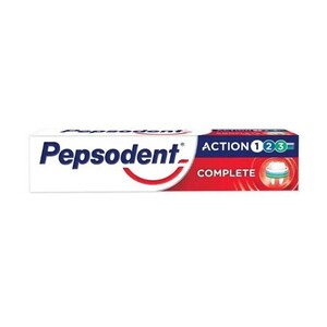 Pepsodent Action 123 Complete