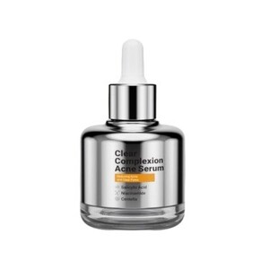 Peterson’s Lab Clear Complexion Acne Serum