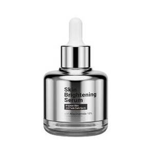 Peterson’s Lab Skin Brightening Serum