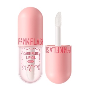 Pinkflash Care Plus Lip Oil Pf-L12