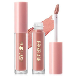 Pinkflash L01 Lasting Matte Lipcream - 002