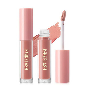 Pinkflash L01 Lasting Matte Lipcream - P01