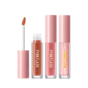 Pinkflash L02 Lasting Glossy Lipgloss - G03