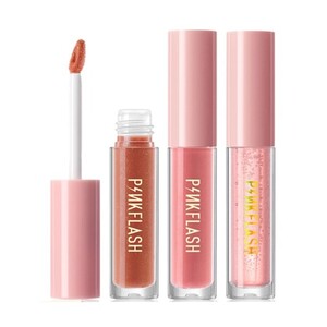 Pinkflash L02 Lasting Glossy Lipgloss - S03