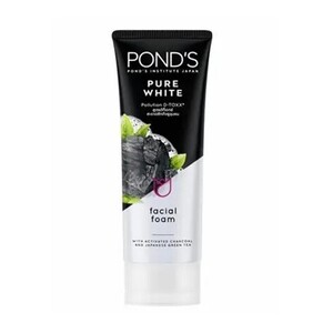 Pond’s Pure White Facial Foam