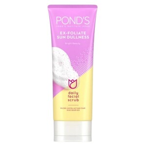 Pond’s White Beauty Daily Facial Scrub