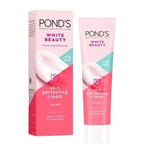 Pond’s White Beauty Skin Perfecting Cream Normal Skin