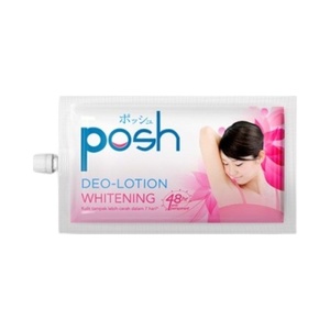 Posh Deo Lotion Whitening