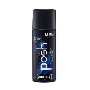 Posh Perfumed Body Spray Men