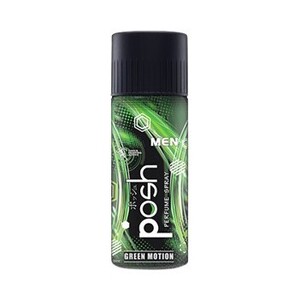 Posh Perfumed Body Spray Men