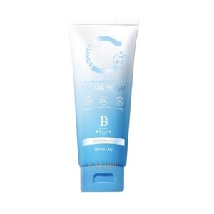 Premiere Beaute Barrier Care Ceramide Gentle Facial Wash