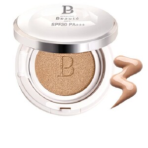 Premiere Beaute Sunscreen Cushion - Natural 02