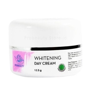 Probeauty Whitening Day Cream