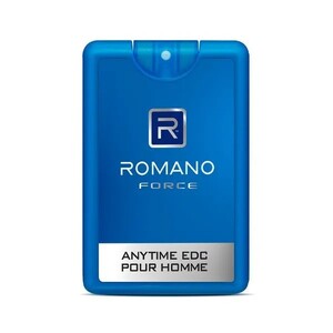 Romano Force Anytime EDC Pour Homme