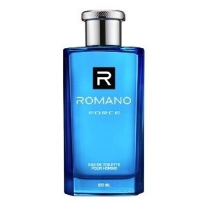 Romano Force Eau De Cologne Pour Homme