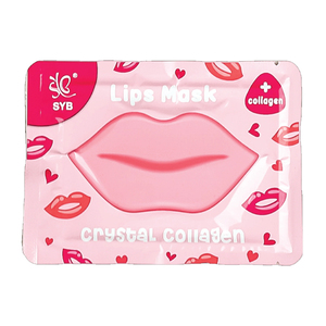 SYB Crystal Collagen Lip Mask