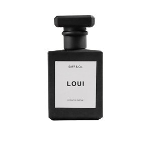 Saff & Co Loui Extrait de Parfum