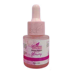 Sci Beauty Serum Pelicin Glowing