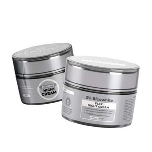 Series Bening’s Lightening Night Cream