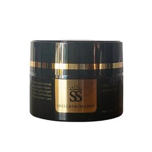 Shellasaukia Skin Daily Cream Normal Skin