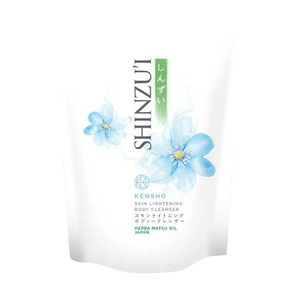 Shinzu`I Skin Lightening Body Cleanser Kensho