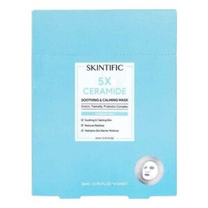 Skintific 5X Ceramide Soothing Mask