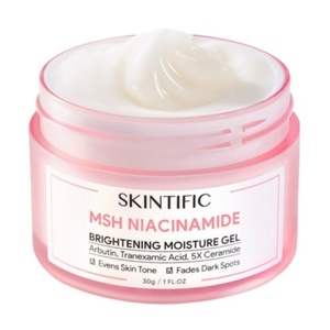 Skintific Niacinamide Brightening Moisture Gel