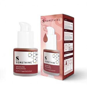 Somethinc Peeling Serum