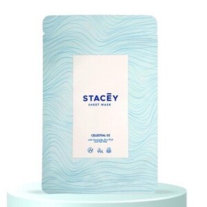 Stacey Celestial Sheet Mask 01