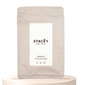 Stacey Celestial Sheet Mask 02