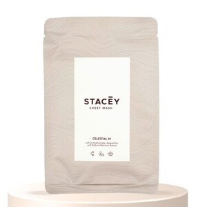 Stacey Celestial Sheet Mask 03