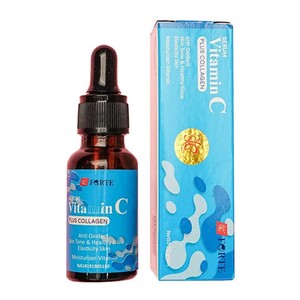 Syb Forte Vit C + Collagen Serum