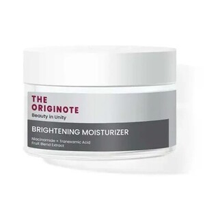 The Originote Brightening Moisturizer