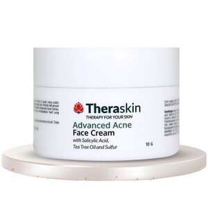 Theraskin Advanced Acne Face Cream