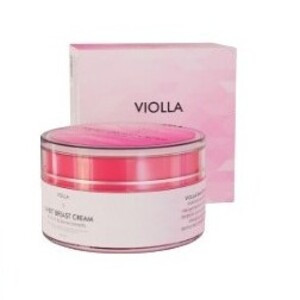 Violla Sweet Breast Cream