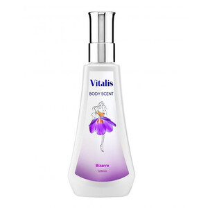 Vitalis Body Scent Bizarre