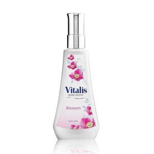 Vitalis Body Scent Blossom