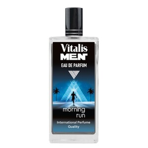 Vitalis Men Eau de Parfum Morning Run