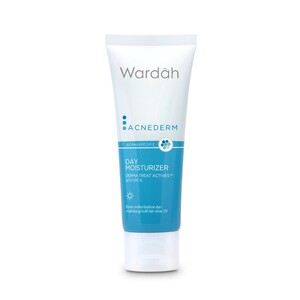 Wardah Acnederm Day Moisturizer