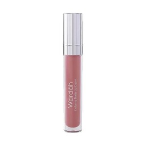 Wardah Exclusive Matte Lip Cream 14 My Honey Bee