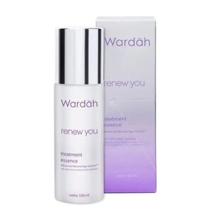 Wardah Renew You Toner Essence