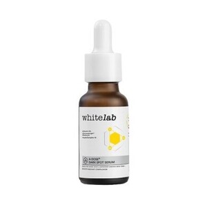 White Lab A-Dose + Dark Spot Serum