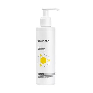 White Lab Brightening Body Serum