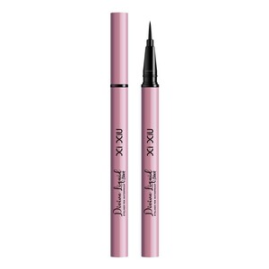 XI Xiu Divine Liquid Eyeliner Pen Waterproof Black