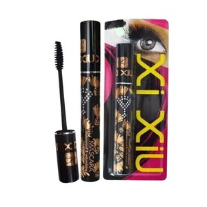 XI Xiu Mascara Black